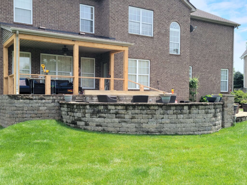 Outdoor Living Murfreesboro TN - Home Remodeling