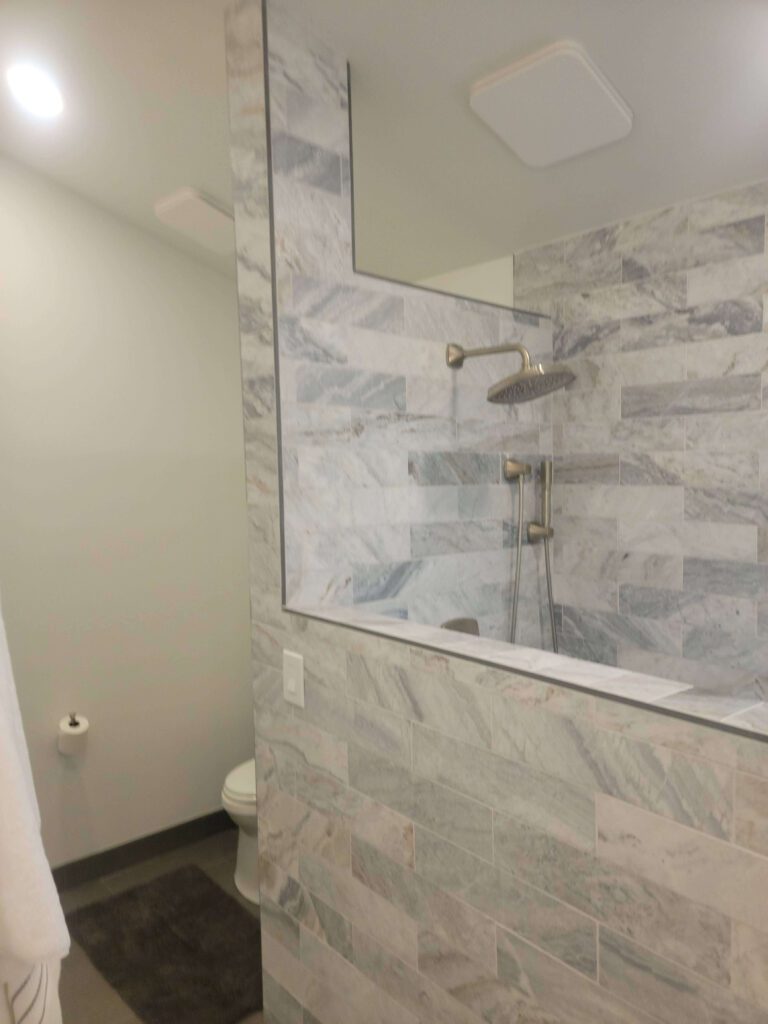 Latest Bathroom Remodel in Franklin TN – July 2023